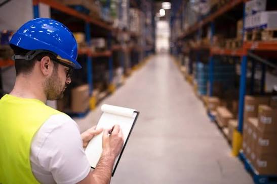 Técnico en Gestión de Logística de Almacenaje y Distribución