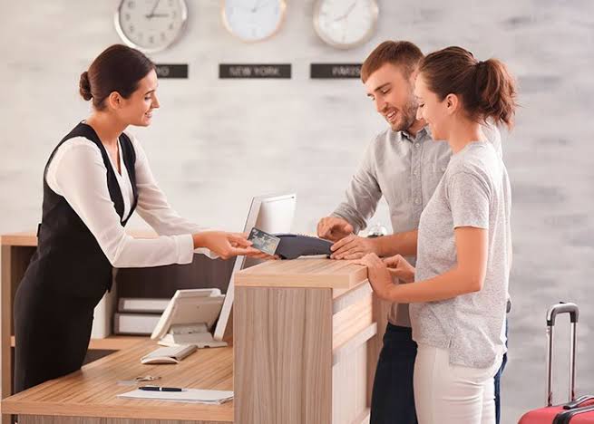 Curso de Gestión de Calidad en el Servicio al Cliente